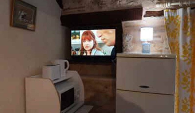 Crèche - Le clos des oiseaux