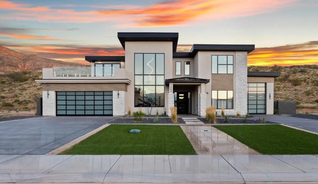 CR 1463 - Luxurious Copper Rock Home - Golf Views - Pool-Spa