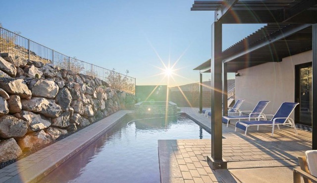 CR 1625 - Designer Golf Course Haven - Pool - Hot Tub