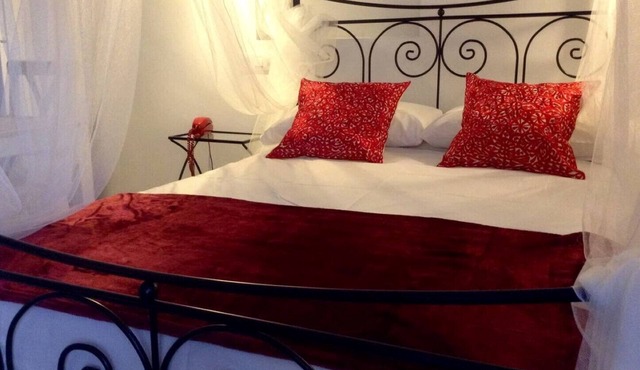 CR * Planeta Vera Apartment. Loft (Hazelnut). Ideal couples