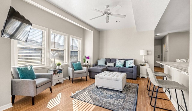 CR102 - Sea La Vie by First Flight Rentals