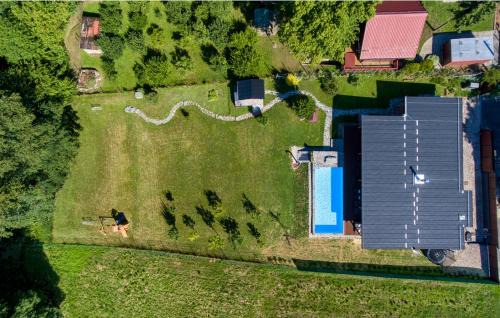 Crab's Creek Zagreb