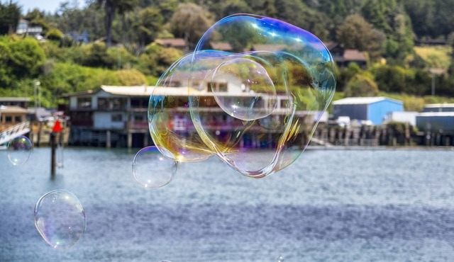 Crab Shack - Within walking distance to the local fishing and crab charters in the Noyo harbor
