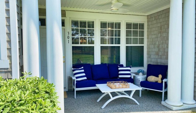 Crabba-Dabba-Doo - Chesapeake Properties