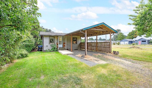 Crabbin Cabin - You Won't Be Crabby After Staying Here!