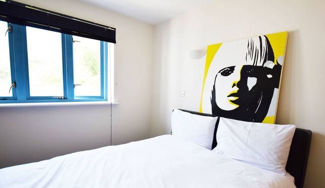 Crabshell Heights Apartment