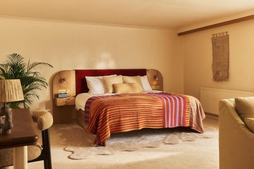 Crafted at Powdermills