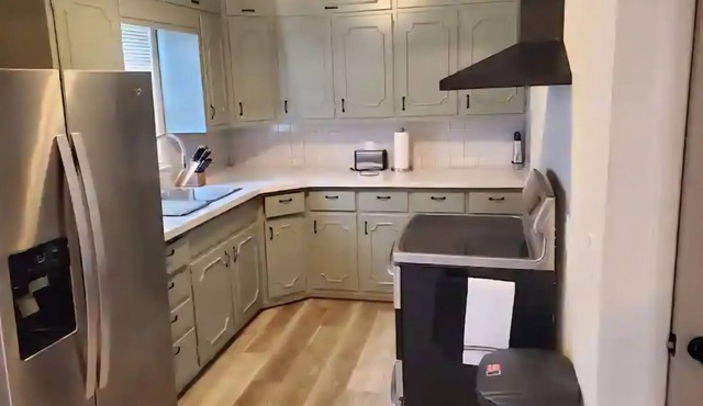 Crafted Comfort in Excelsior Springs – A Home with Soul"