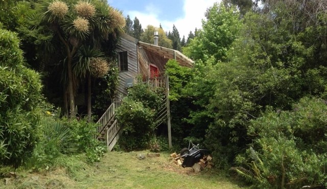 Craftsman built house provides stunning retreat