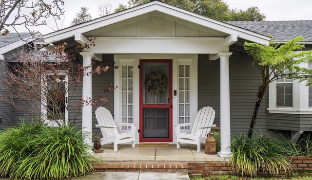 Craftsman Casita - NO CLEANING FEE!