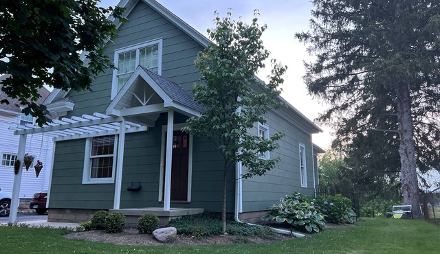 Craftsman on Main - Near SMP Raceway, Cedar Point, Kalahari & many others!