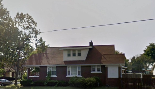 Craftsman styled home in the heart of downtown Highland