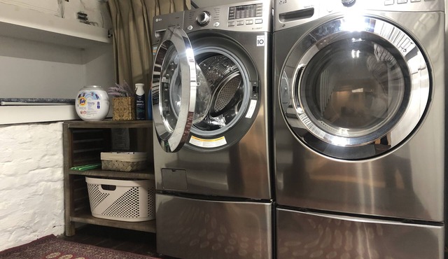 Craftsman Tudor in Historic Ponce Highlands