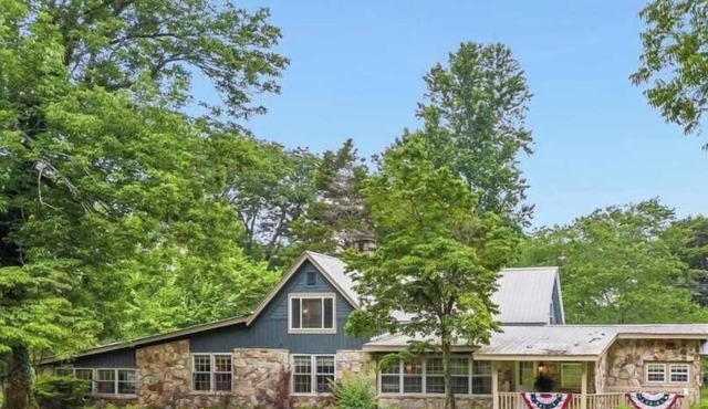 Cragsmere Manor - Luxury Estate & Event Space