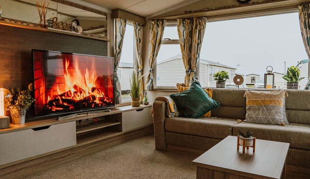 Craig Tara Close to Beach Dog Friendly Free Wifi