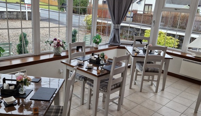 Craigbank Guesthouse