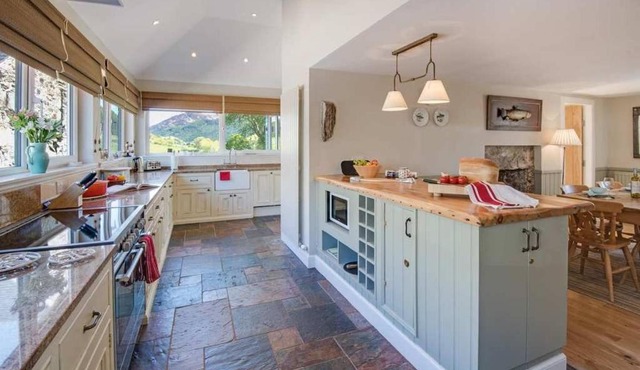 Craigeanie Farmhouse