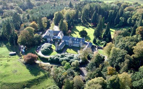 Craigengillan Estate