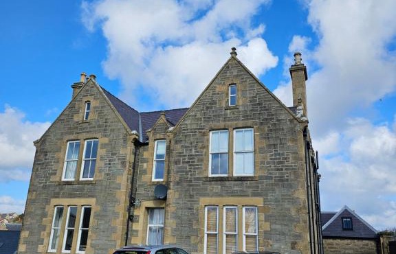 Craigielea Apartment 3