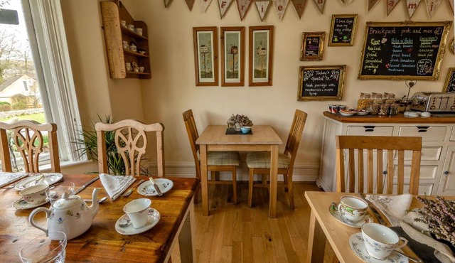 Craiglands Bed and Breakfast, Grassington