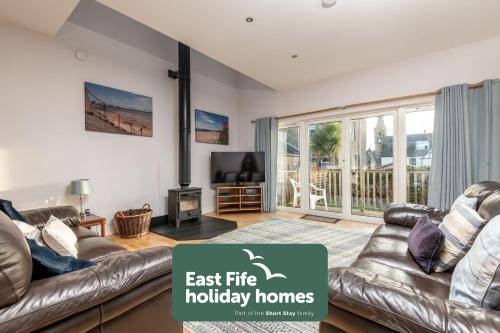 Craiglea - Elie & Earlsferry