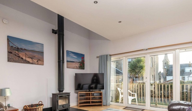 Craiglea | Elie & Earlsferry