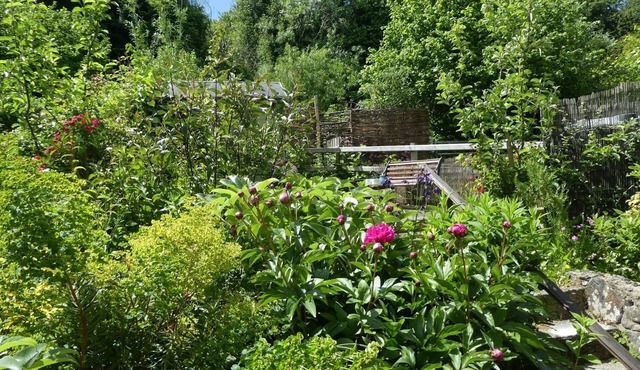 Craiglea, St Dogmaels