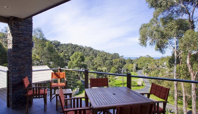 Craiglee - Spacious Family Holiday Home