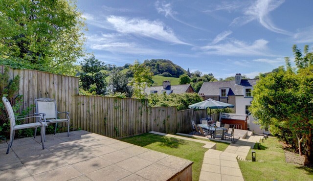 Craigmore - Five Bedroom House, Sleeps 8