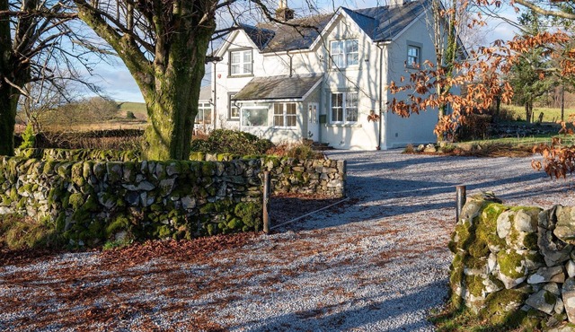 Craignair - a house that sleeps 4 guests in 2 bedrooms