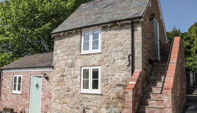 Craignant Warrant, Oswestry