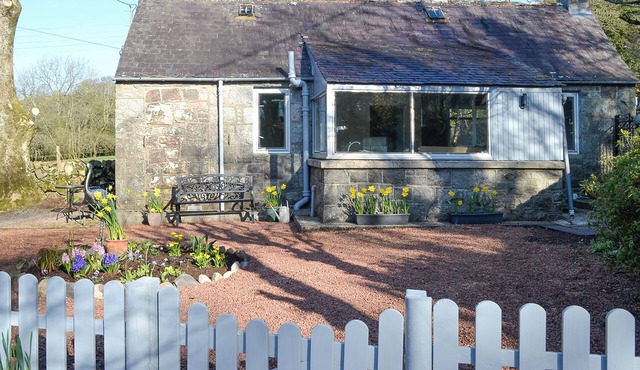 Craigrannoch Cottage