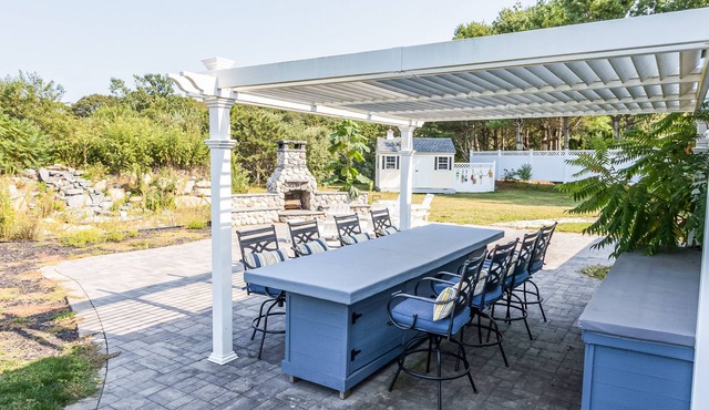 Craigville Area Home with Excellent Outdoor Space