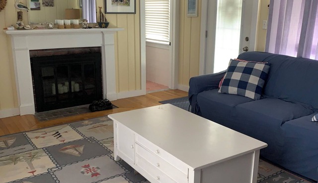 Craigville Beach Centerville HyannisnDirectly across the street from Craigville