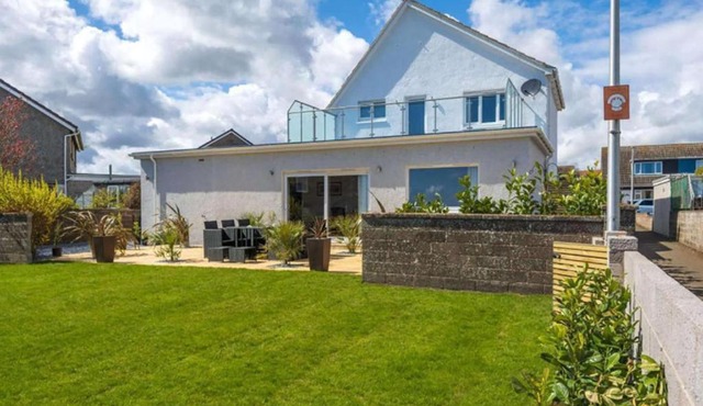 Crail 5 Bedroom Villa