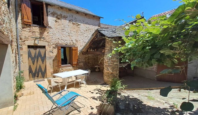 Crameaux - SAINT-ANDRE