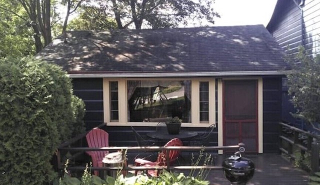 Cramer's Lake George - Cabin 19