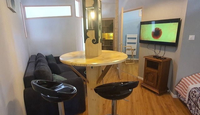 Cramiland - Appart 02 Ohnenheim