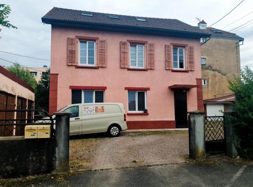 Cramiland - Appart complet chez nous