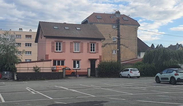 Cramiland - Super apartment for 5 people - City center - Free parking