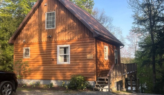 Cranberry Cottage Four Season Rental