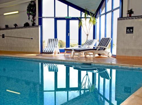 Cranberry Cottage - Uk6722