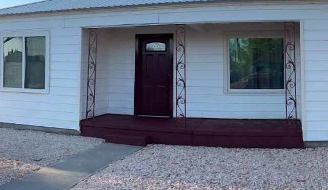 Cranberry Cottage