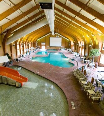 Cranberry Country Lodge