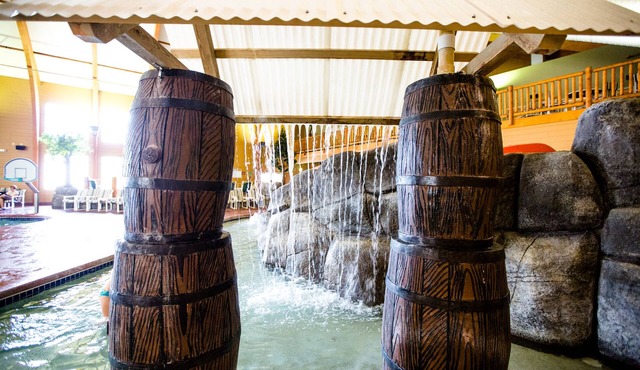 Cranberry Country Lodge