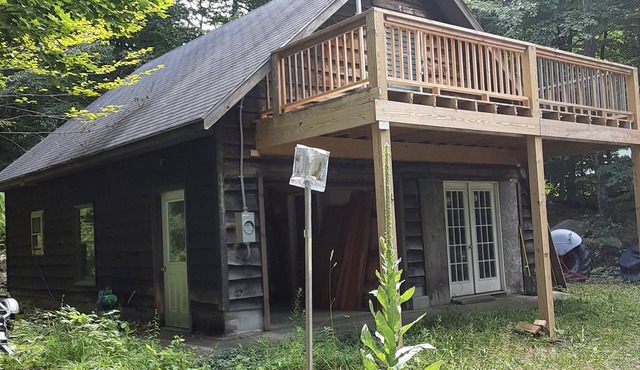 Cranberry Lake New York - Year Round Cottage