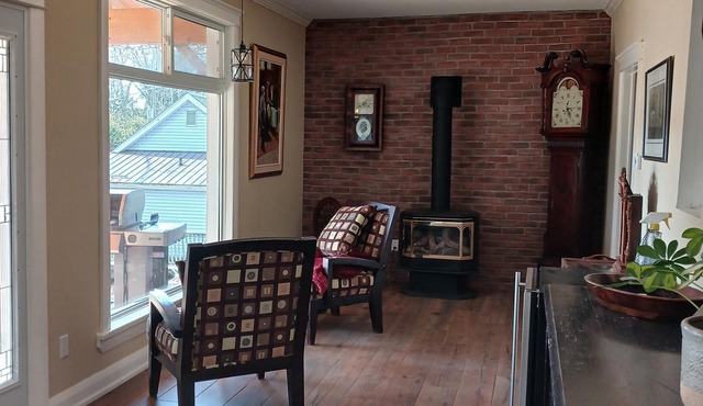 Cranberry Moon Inn B&B