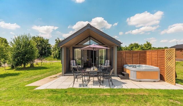 Cranbourne Chase Stargazer - UKC6914