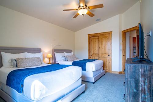 Cranbrook Cottage - Family Home + Hot Tub + Pool Table