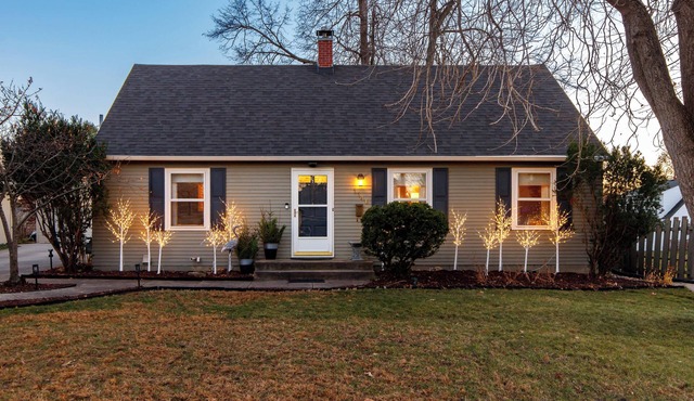 ‼️Crane Haven - Boutique-Inspired with Modern Flare